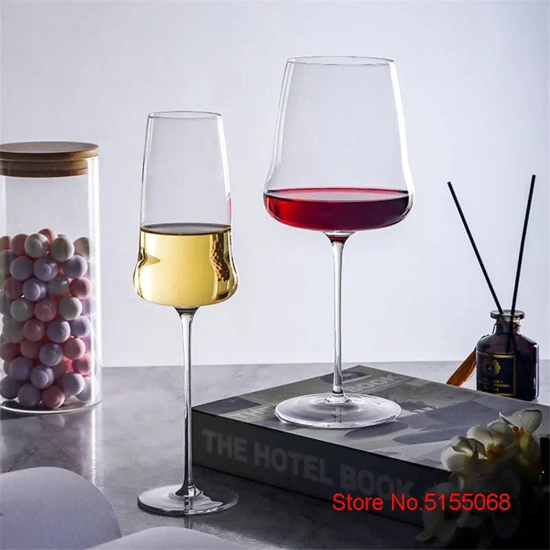 Verre à Vin Design Original