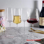 Verre à Vin Design Original
