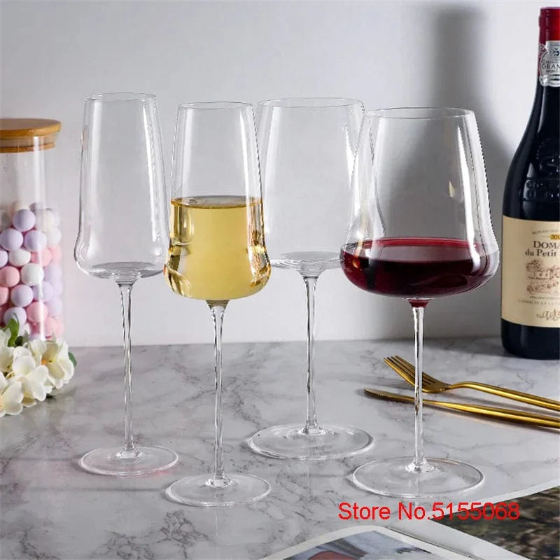 Verre à Vin Design Original