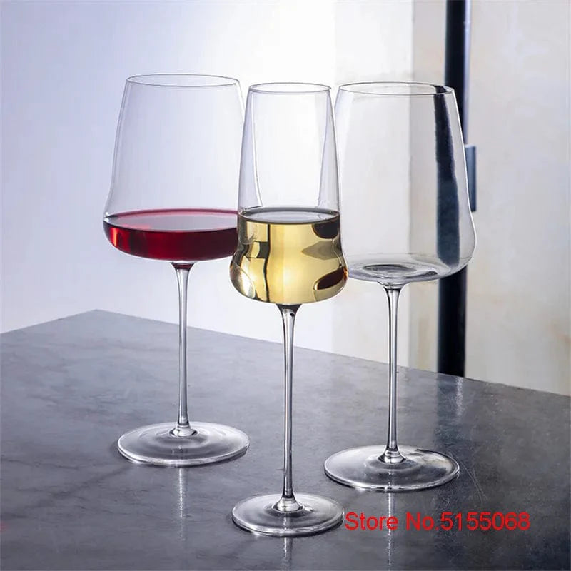 Verre à Vin Design Original