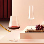 Verre à Vin et Champagne