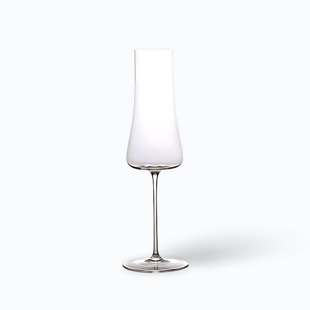 Verre à Vin et Champagne