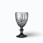 Verre à Vin Gravé 