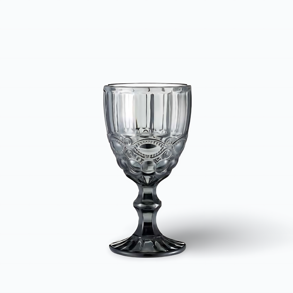 Verre à Vin Gravé 