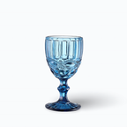 Verre à Vin Gravé 