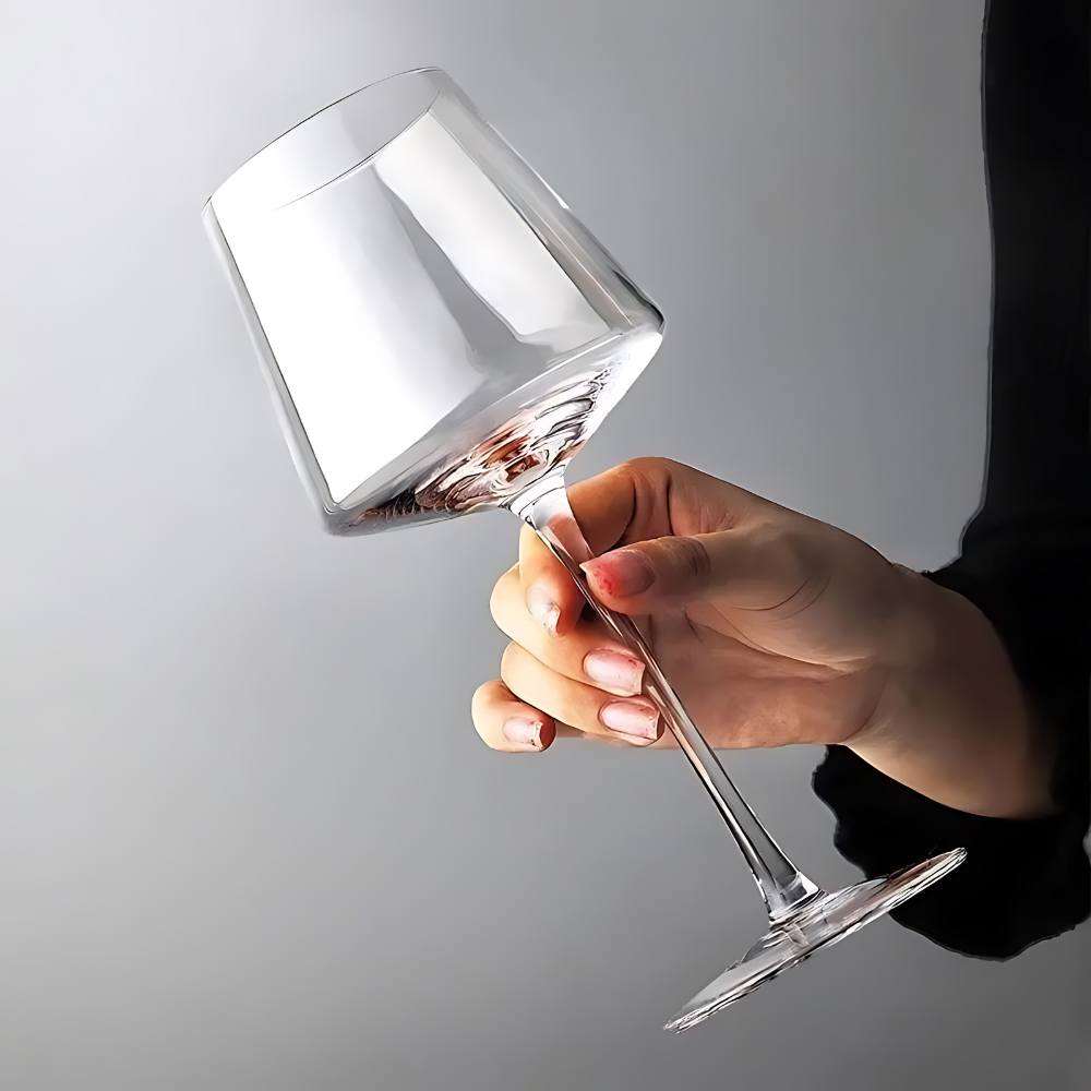 Verre à Vin Luxe 