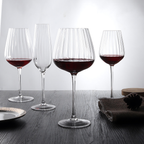 Verre à Vin Rond