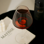 Verre à Vin Rouge 