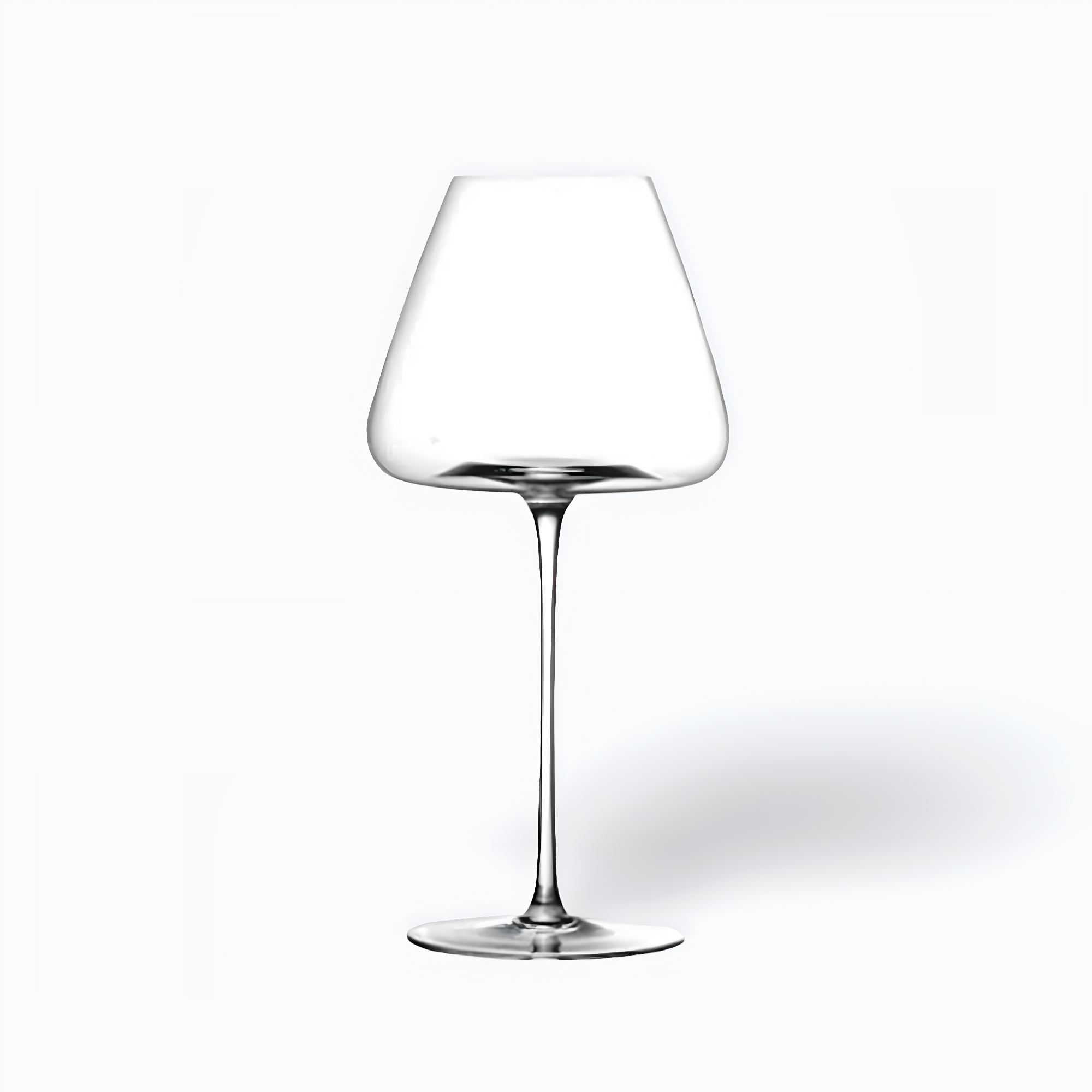 Verre à Vin Rouge 