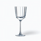 Verre à Vin Rouge Design