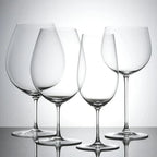 Verre à Vin Rouge Petit Pied