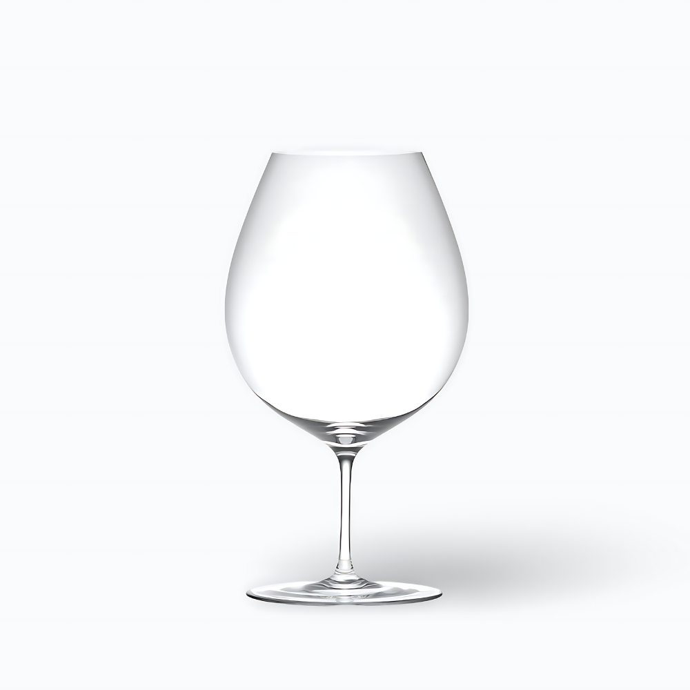 Verre à Vin Rouge Petit Pied