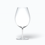 Verre à Vin Rouge Petit Pied