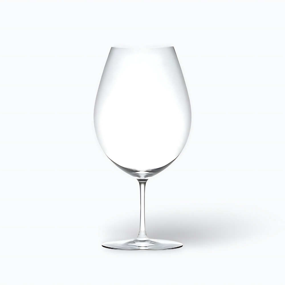 Verre à Vin Rouge Petit Pied