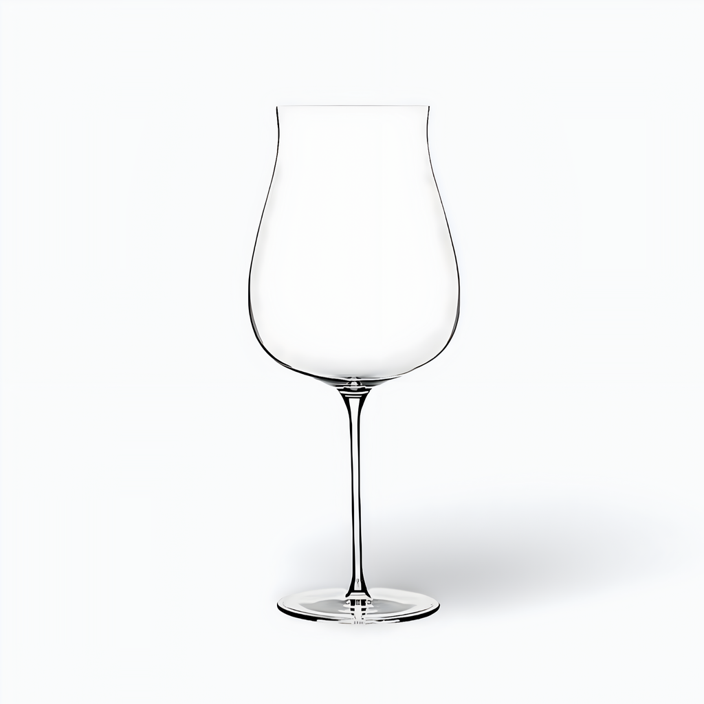 Verre à Vin Tulipe