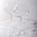 Verre à Vin Tulipe