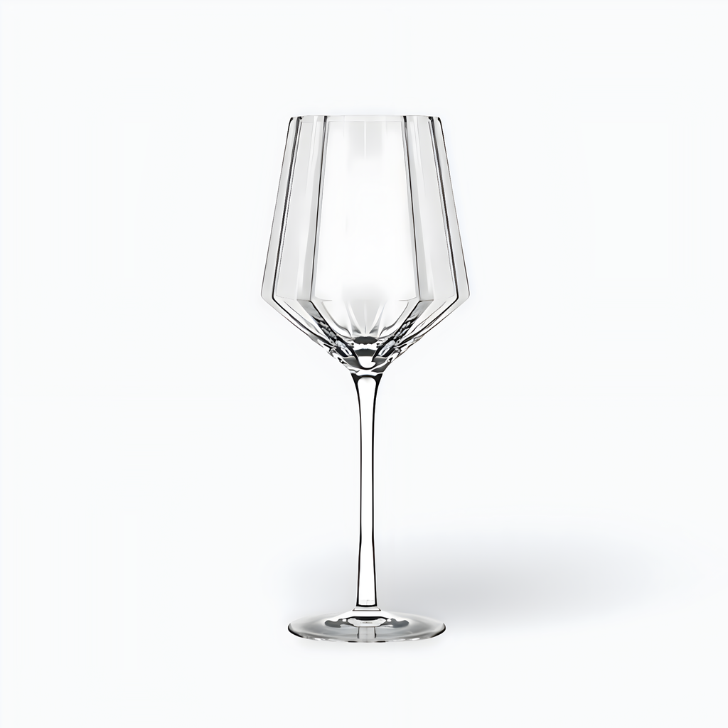 Verre à Vin Vintage