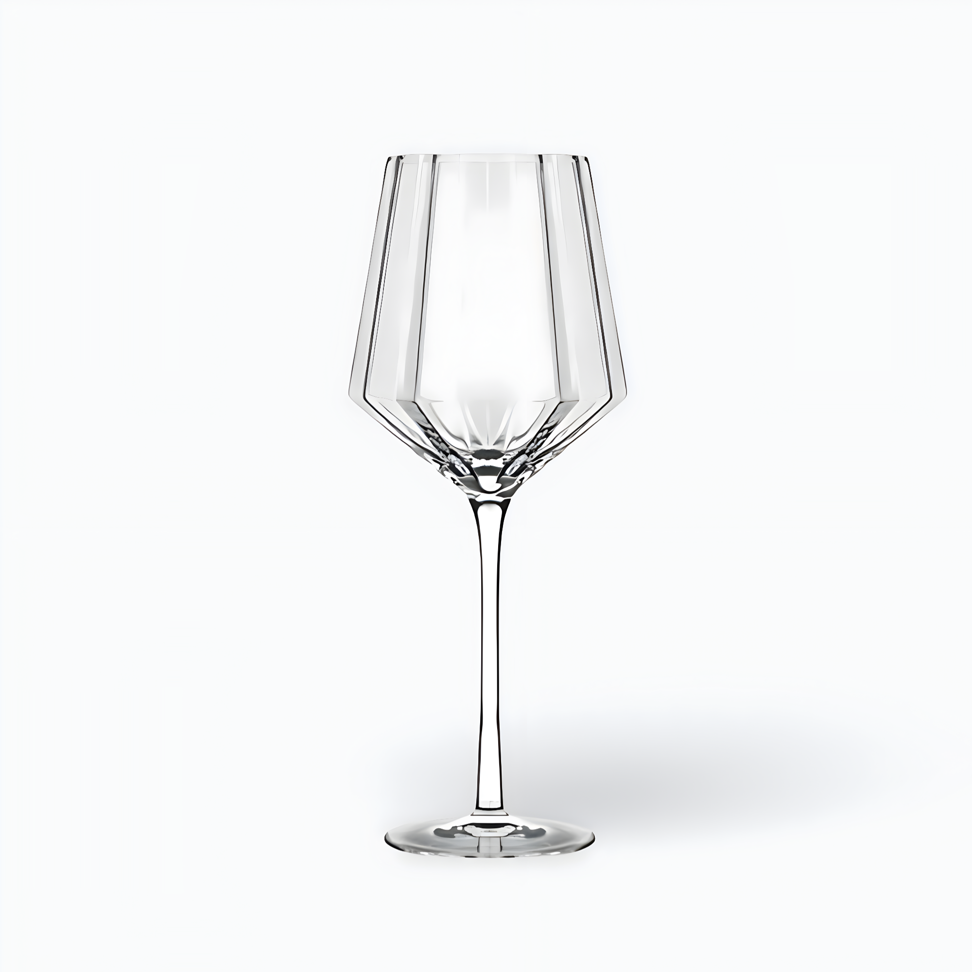Verre à Vin Vintage