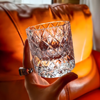 Verre à Whisky Ancien - Cristal