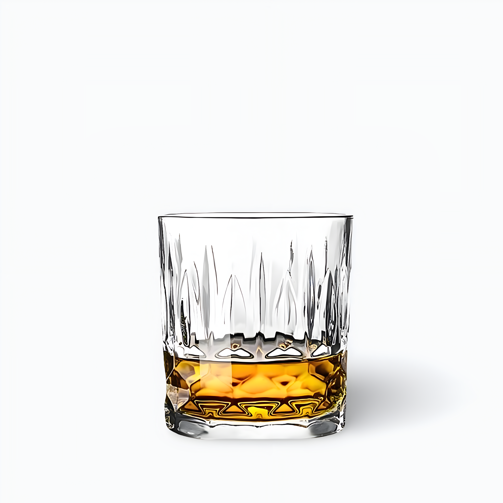 Verre à Whisky Classique