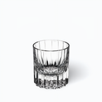 Verre à Whisky - Cristal Taillé