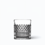 Verre à Whisky Gravé
