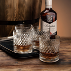 Verre à Whisky Gravé