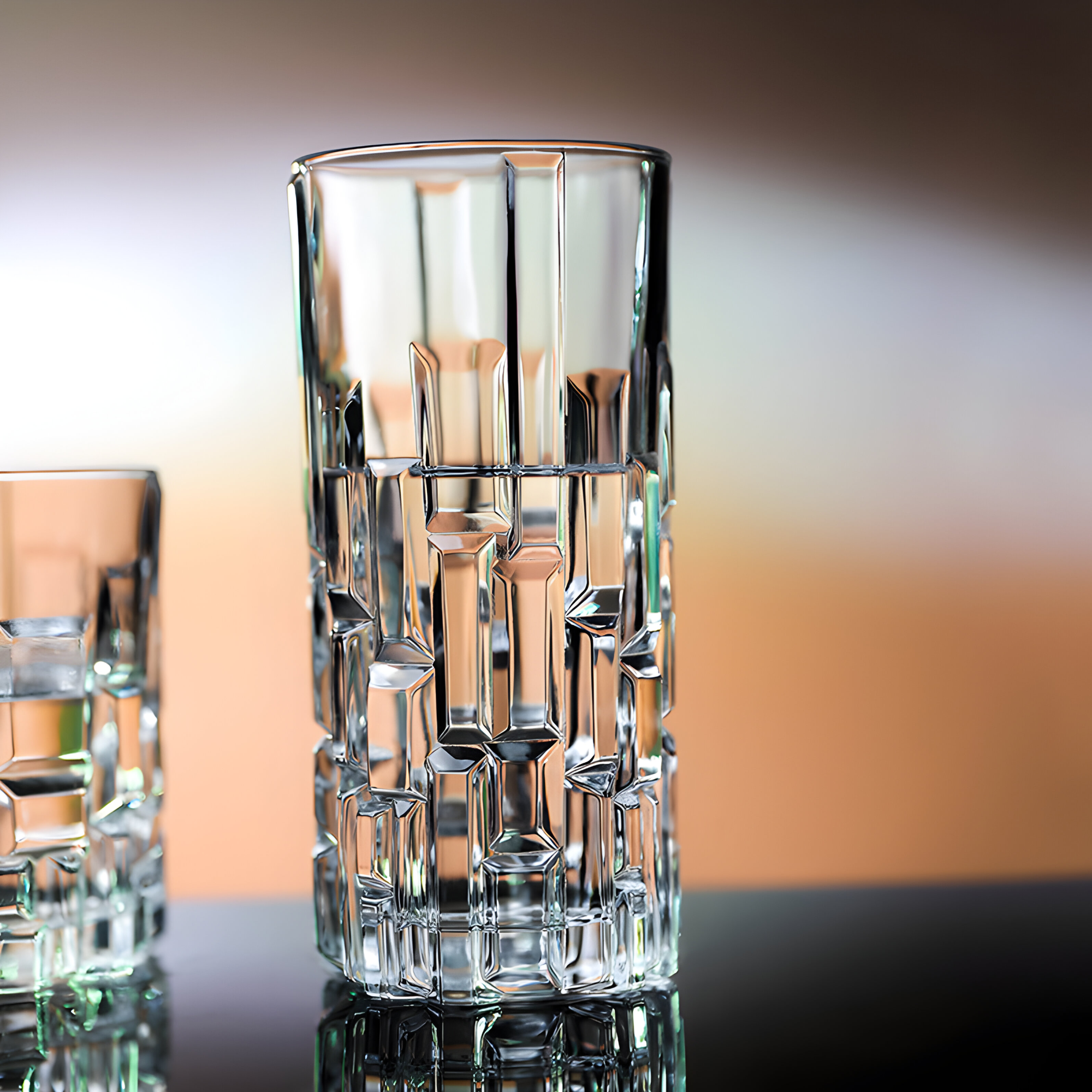 Verre à Whisky Long
