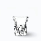 Verre à Whisky Moderne