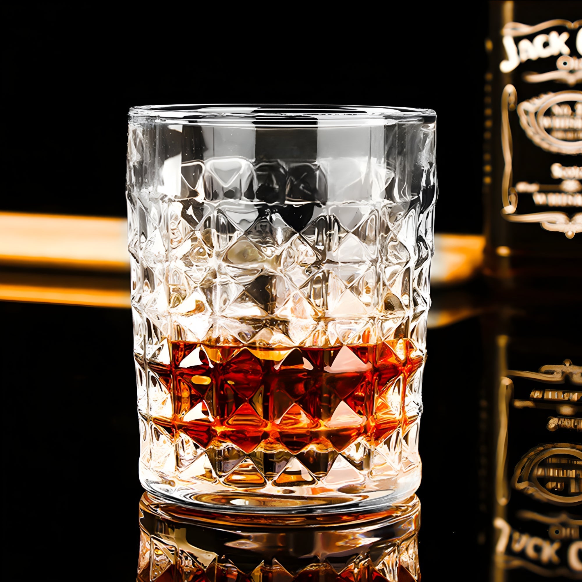 Verre à Whisky Paris