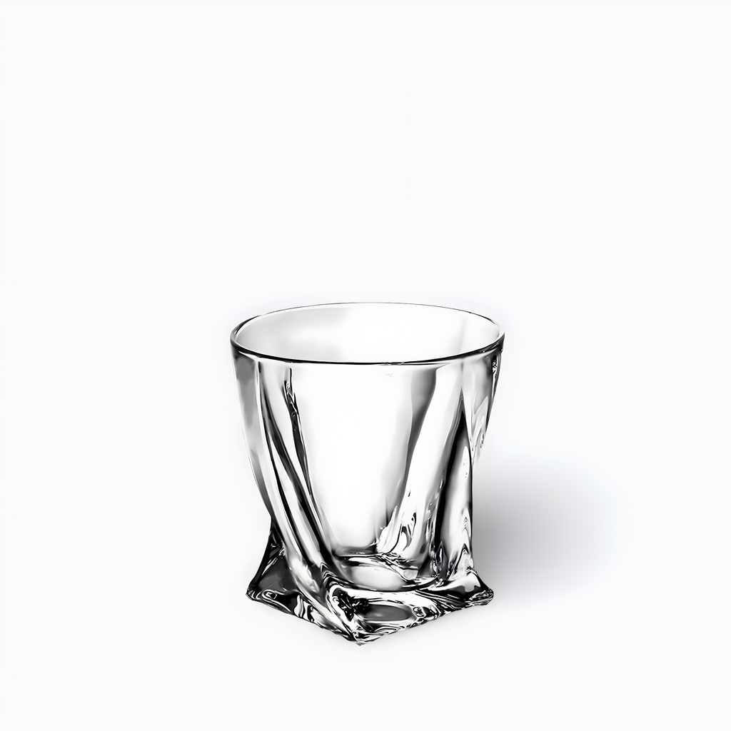 Verre à Whisky Quadro