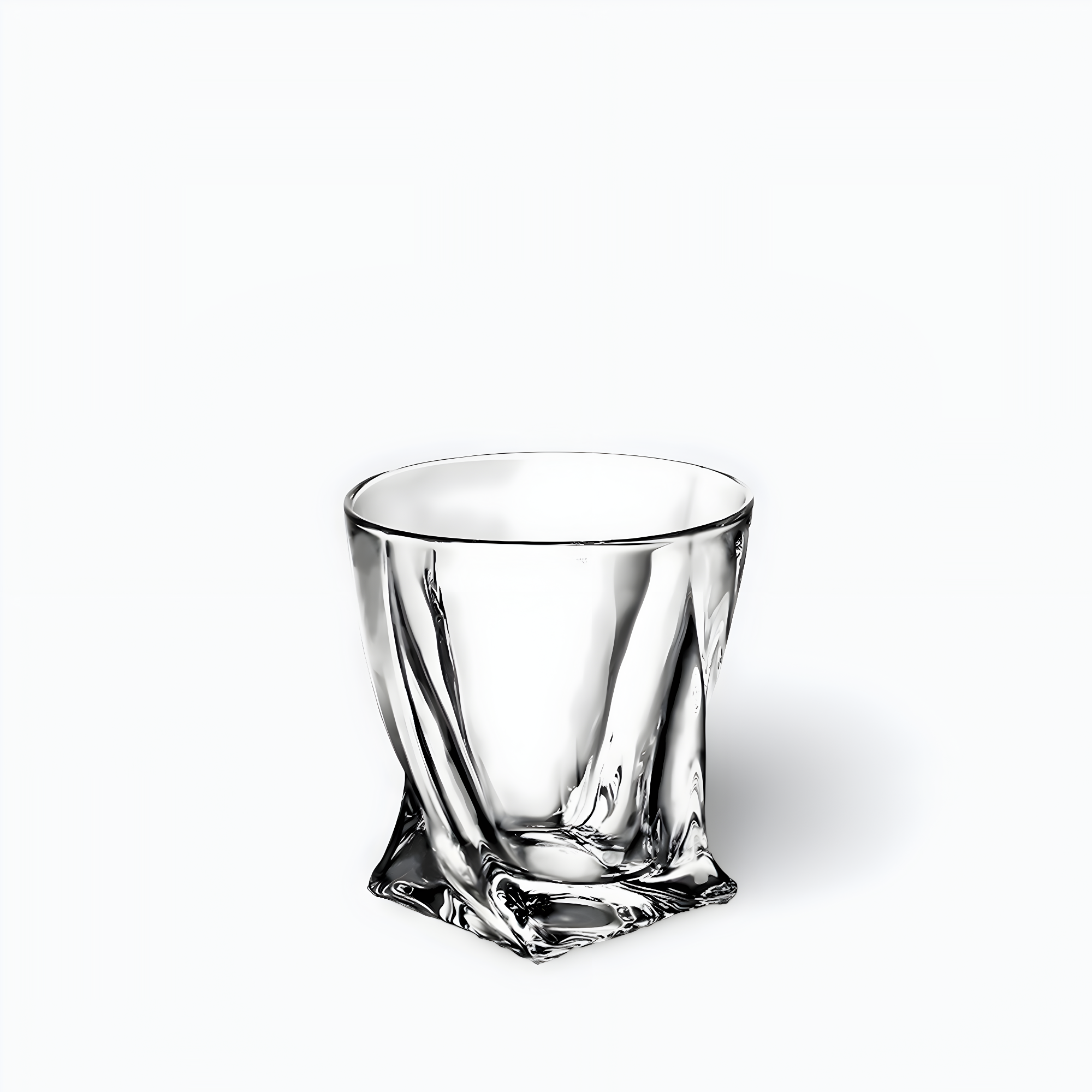 Verre à Whisky Quadro
