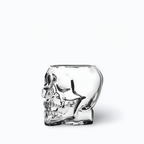 Verre à Whisky Tête de Mort