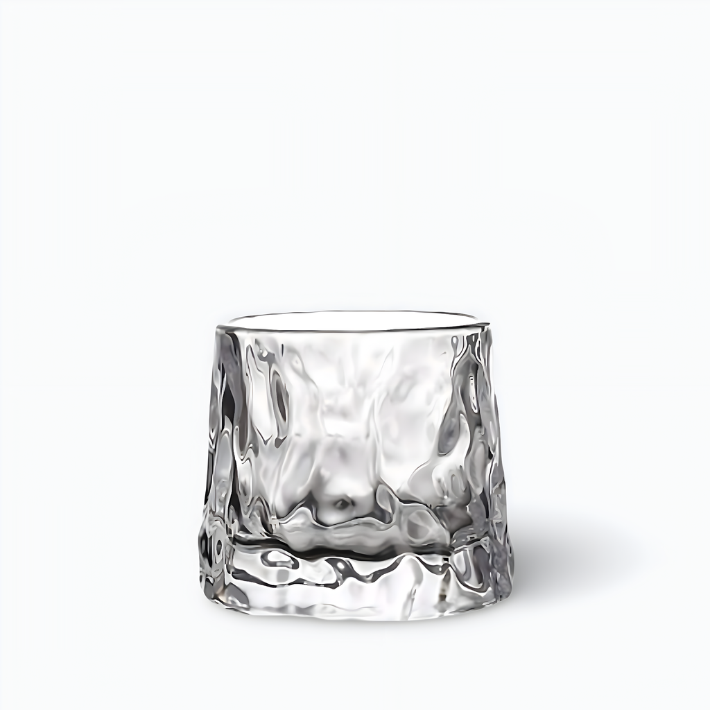 Verre à Whisky Toupie