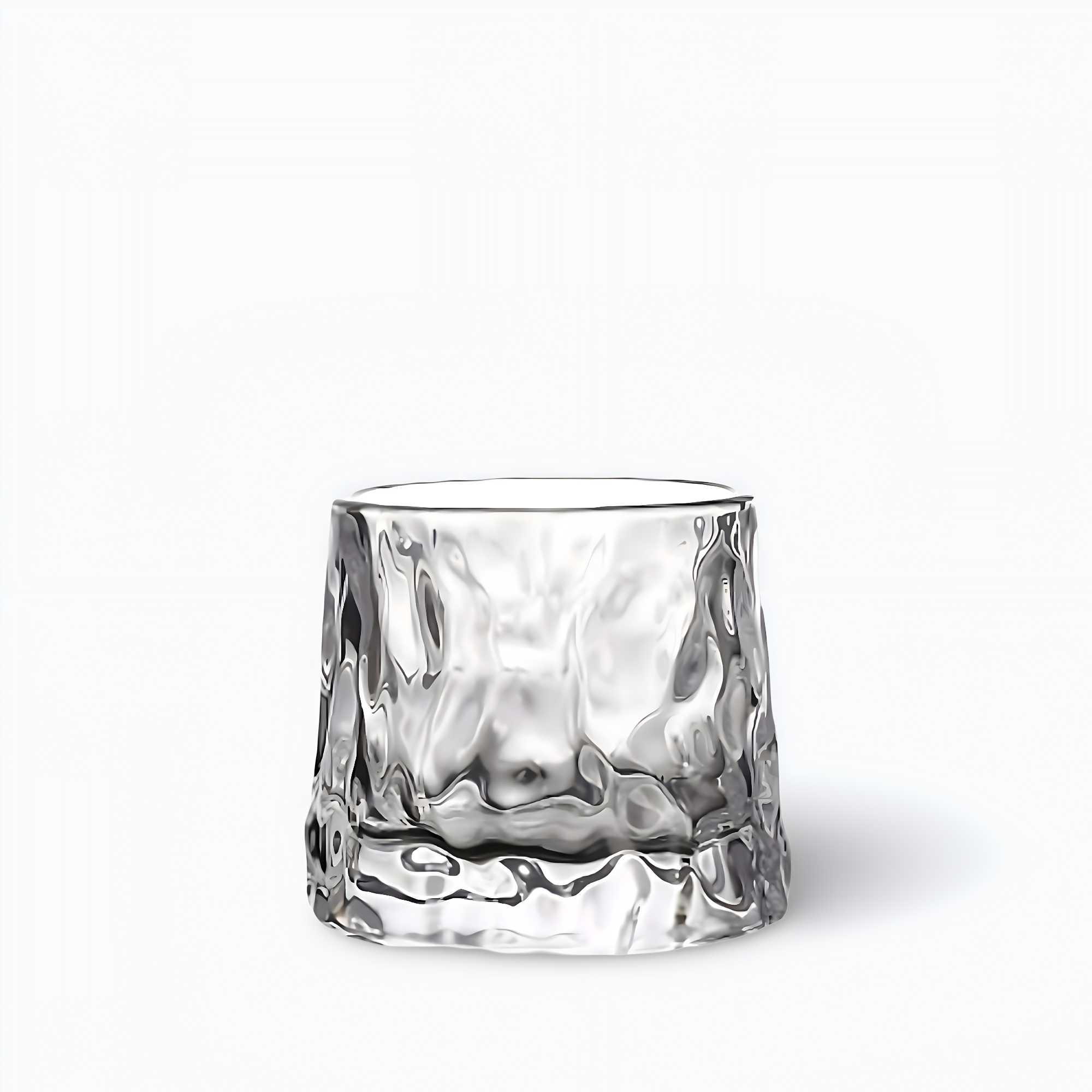Verre à Whisky Toupie