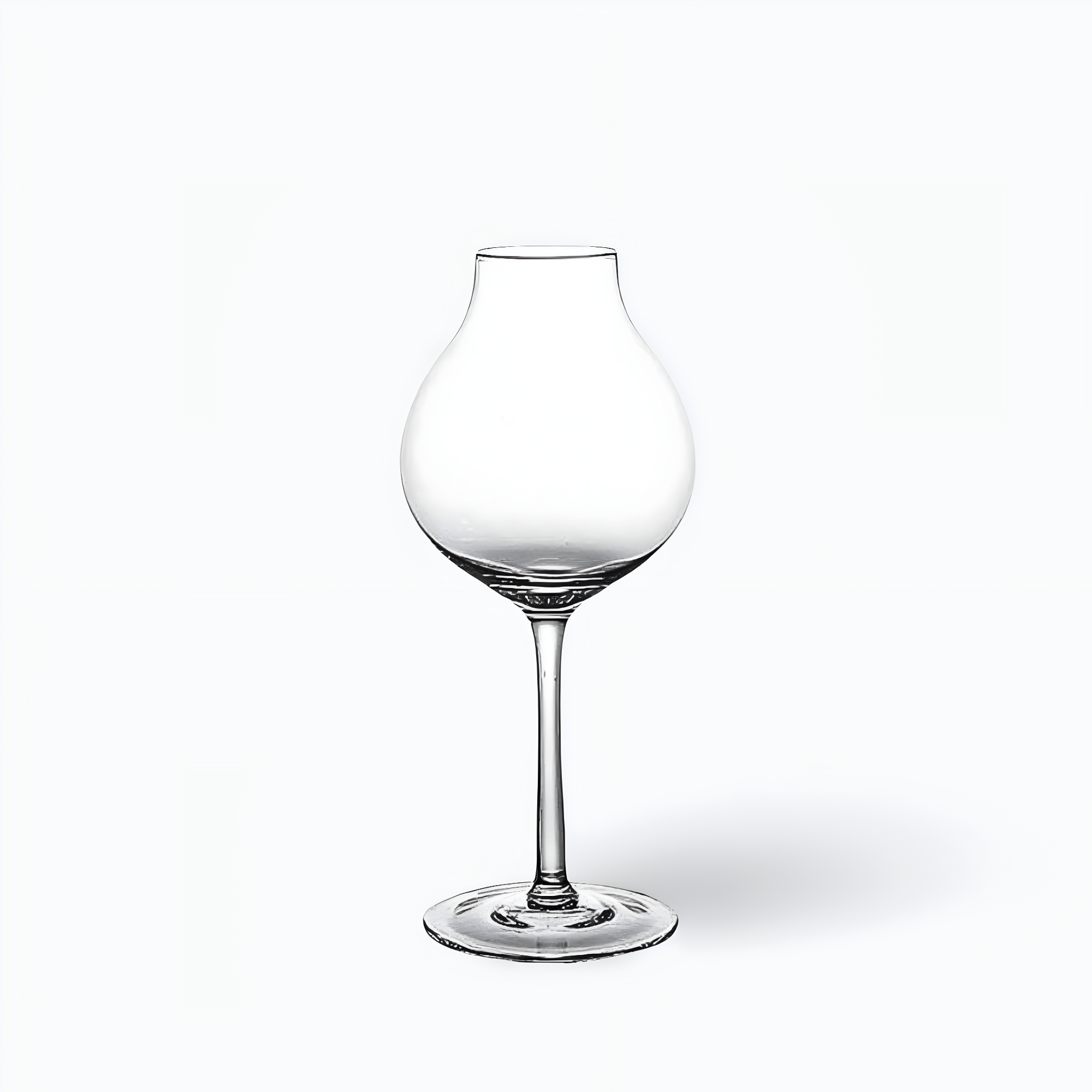 Verre à Whisky Tulipe