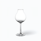 Verre à Whisky Tulipe Cristal