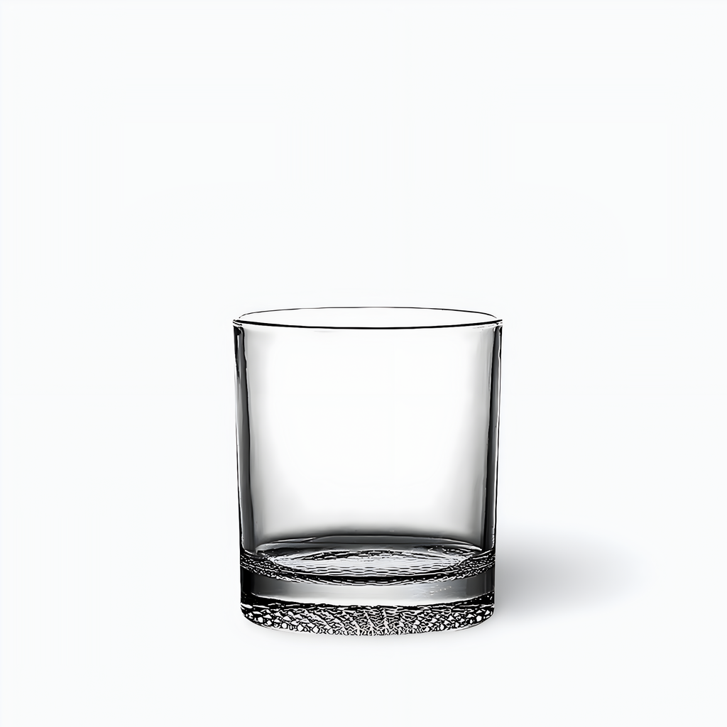 Verre à Whisky Tumbler