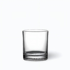 Verre à Whisky Tumbler