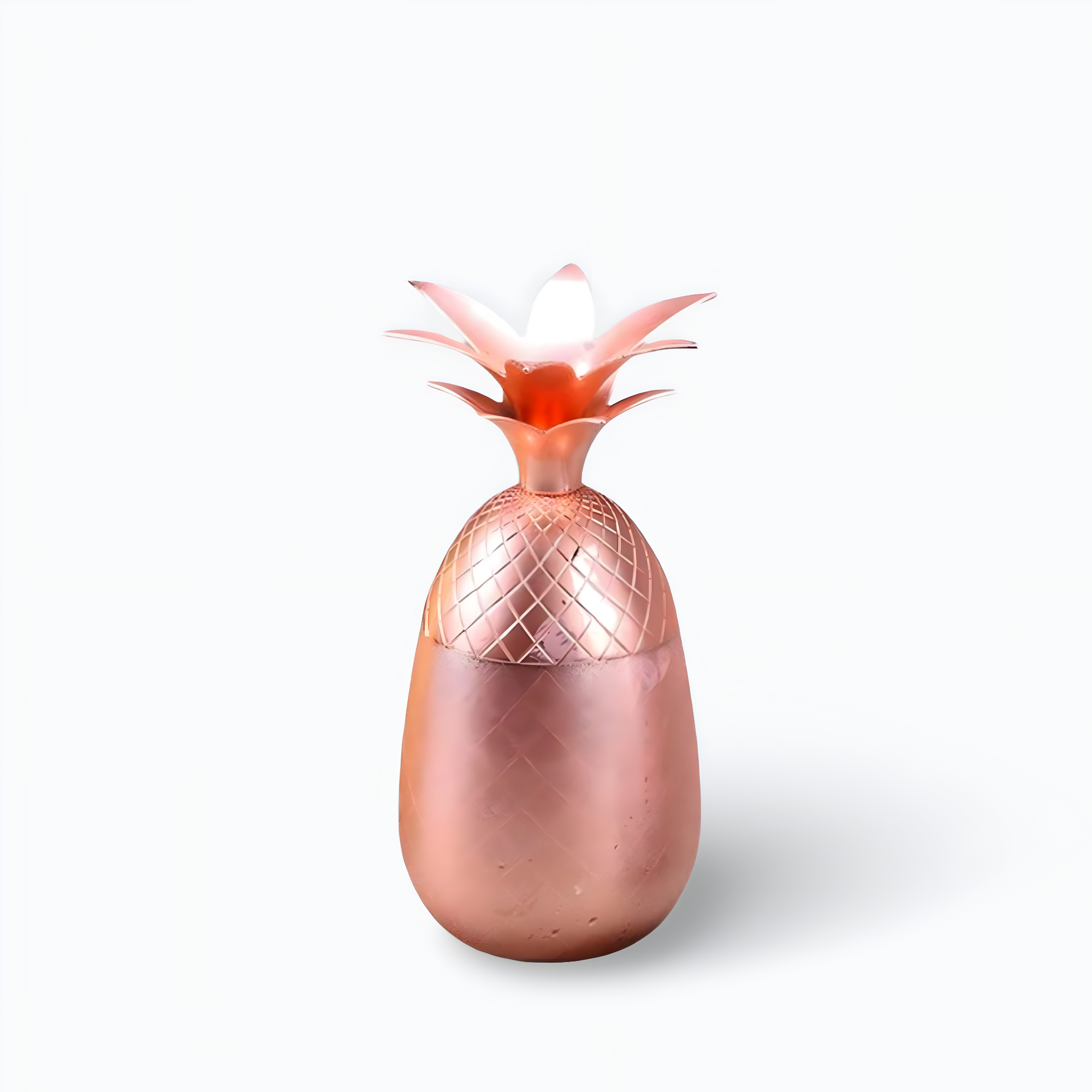 Verre Ananas