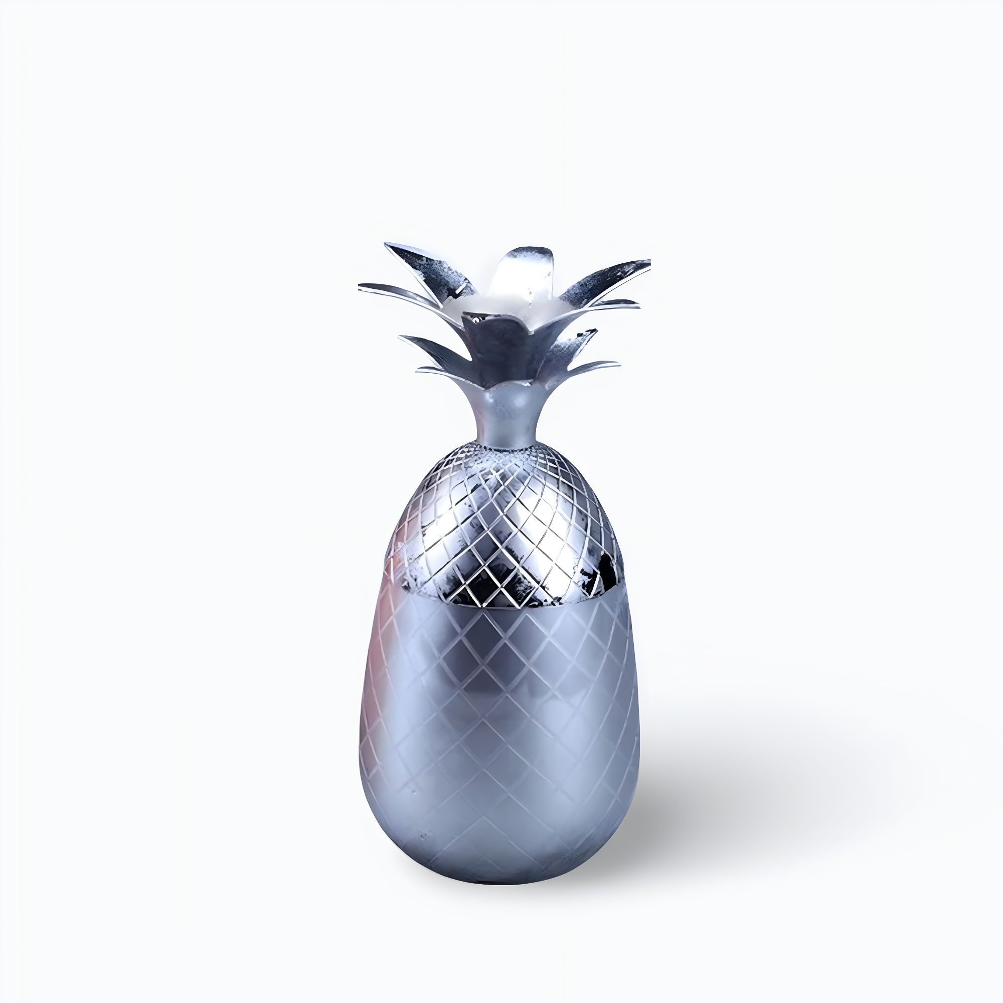 Verre Ananas