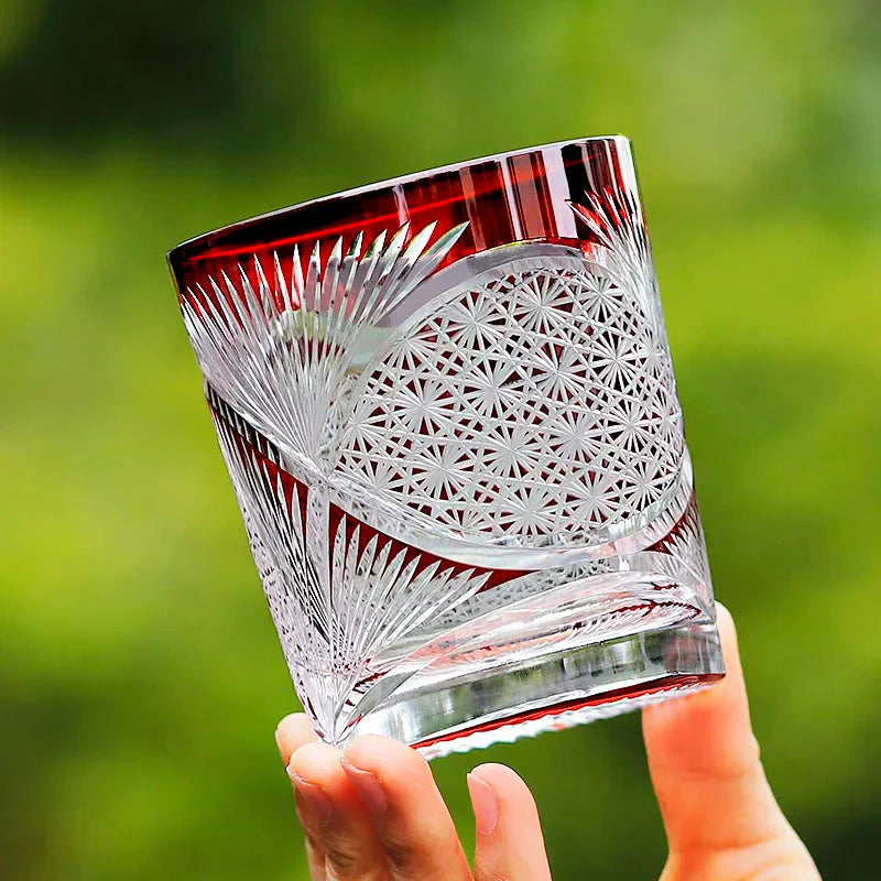 Verre Angélique