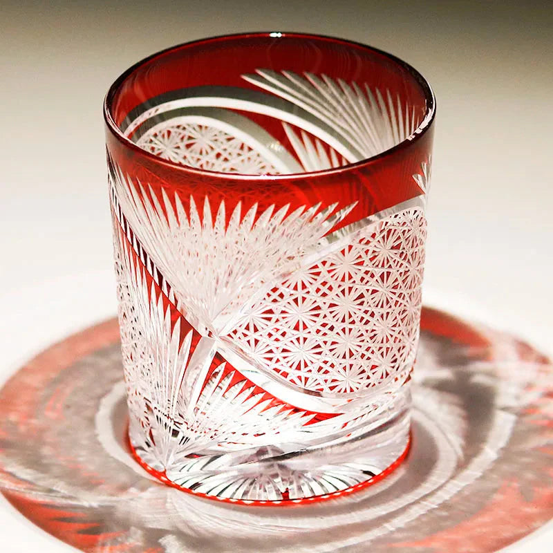 Verre Angélique