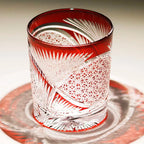 Verre Angélique