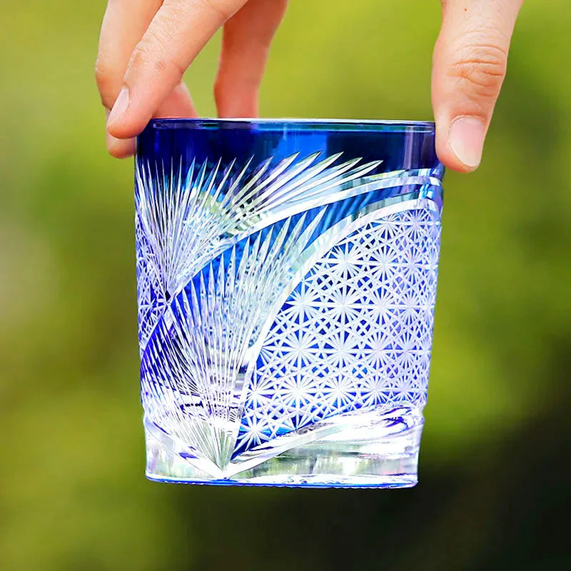 Verre Angélique