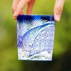 Verre Angélique