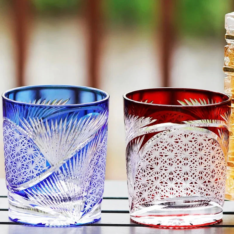 Verre Angélique