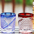 Verre Angélique