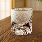 Verre Artisanal Japonais