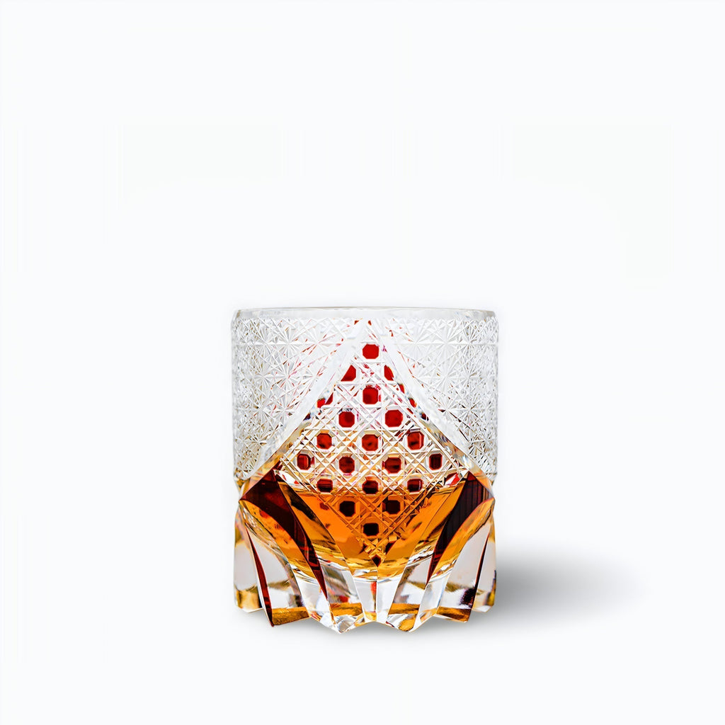Verre Artisanal Japonais